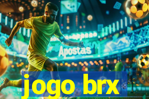 jogo brx